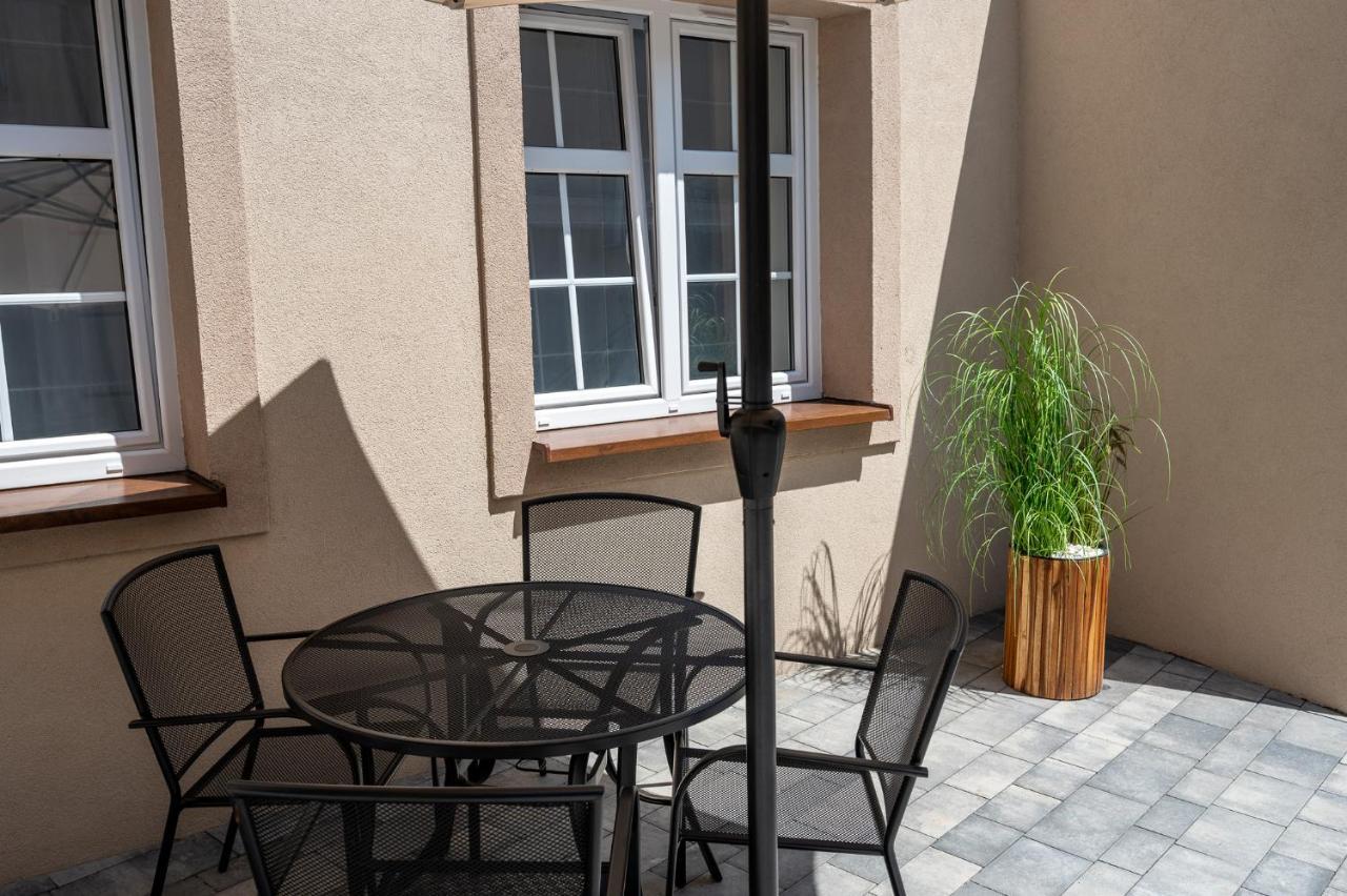 Central Platinum Apartments Rybnik  Exterior foto